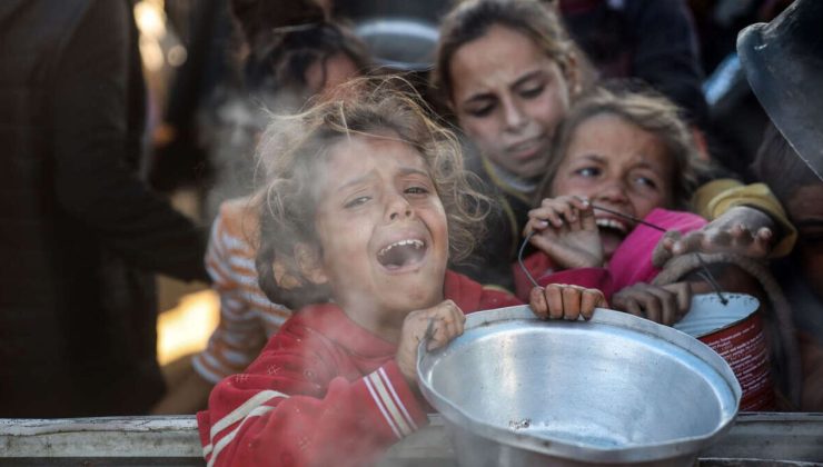 Dünya Çocuk Günü’nde utanç tablosu