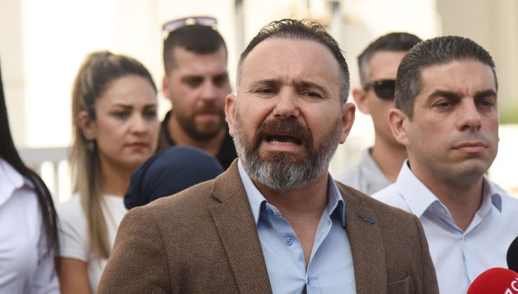 “Hükümetin önceliği, yandaşları müşavir yapmak”