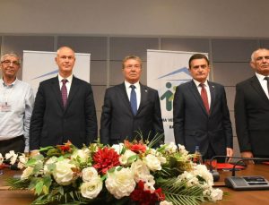 Genç mahkumlara meslek sahibi olma yolu