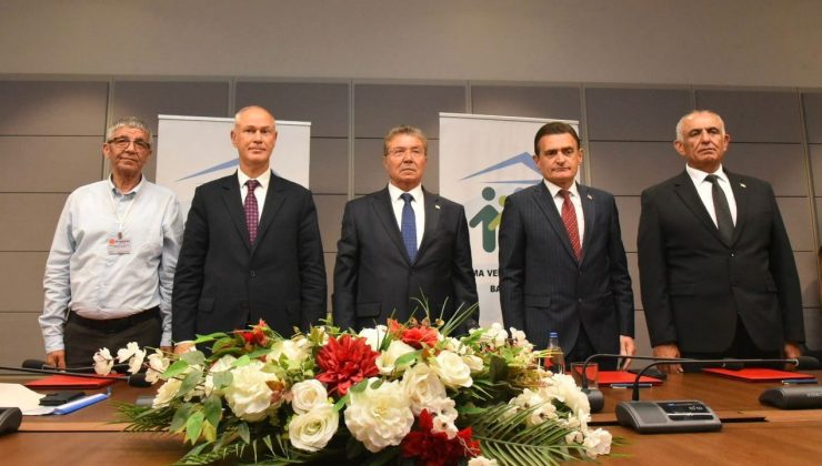 Genç mahkumlara meslek sahibi olma yolu