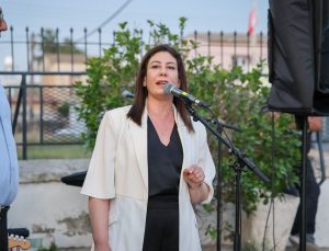 İncirli: “Bu memleketi adım adım iyileştireceğiz”