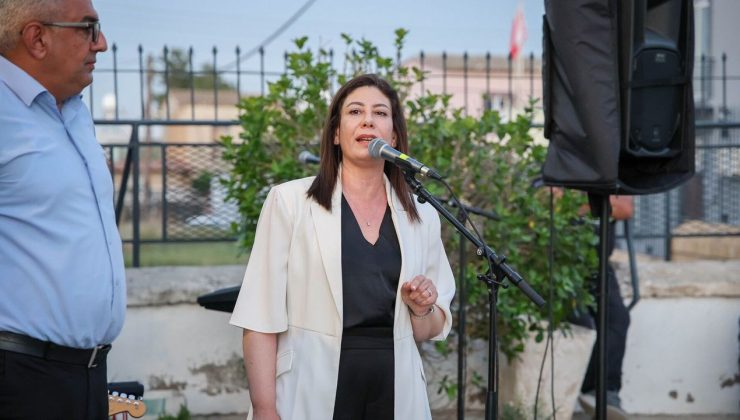 İncirli: “Bu memleketi adım adım iyileştireceğiz”