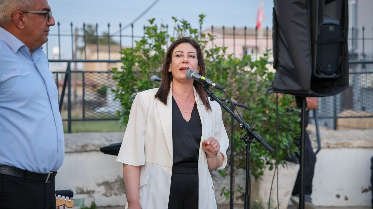 İncirli: “Bu memleketi adım adım iyileştireceğiz”