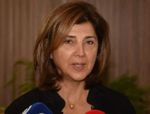Holguin liderlerle görüşecek