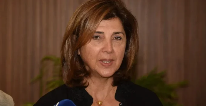 Holguin liderlerle görüşecek