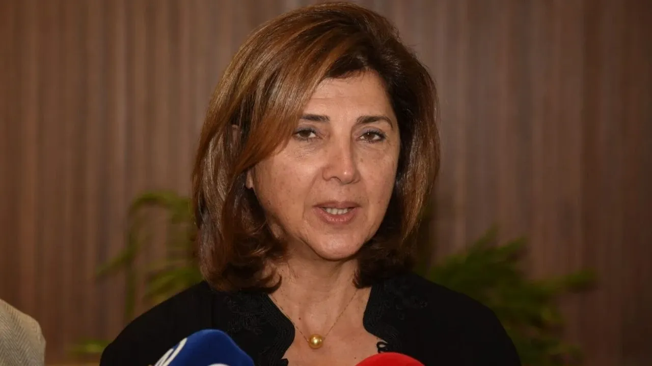 Holguin liderlerle görüşecek
