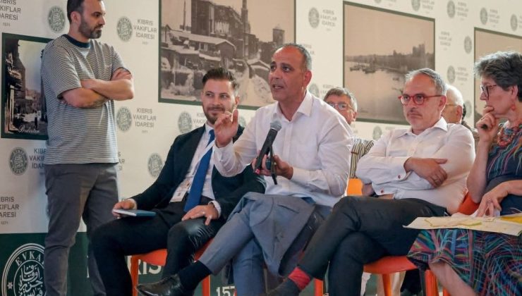“Ya birlikte çalışırız, ya da yok oluruz”
