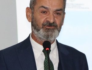 Aktuğ, Eğitim Bakanlığı müsteşarı oldu