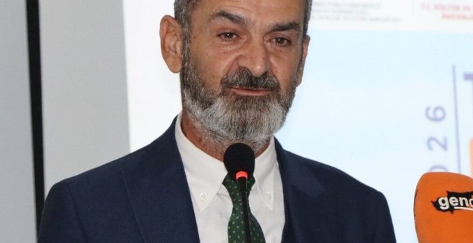 Aktuğ, Eğitim Bakanlığı müsteşarı oldu
