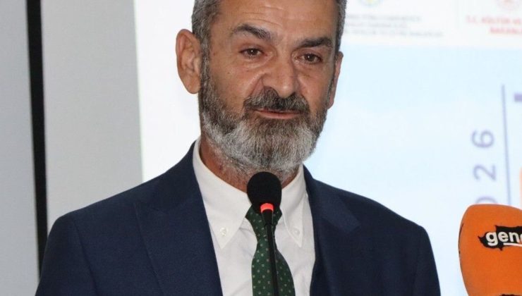 Aktuğ, Eğitim Bakanlığı müsteşarı oldu