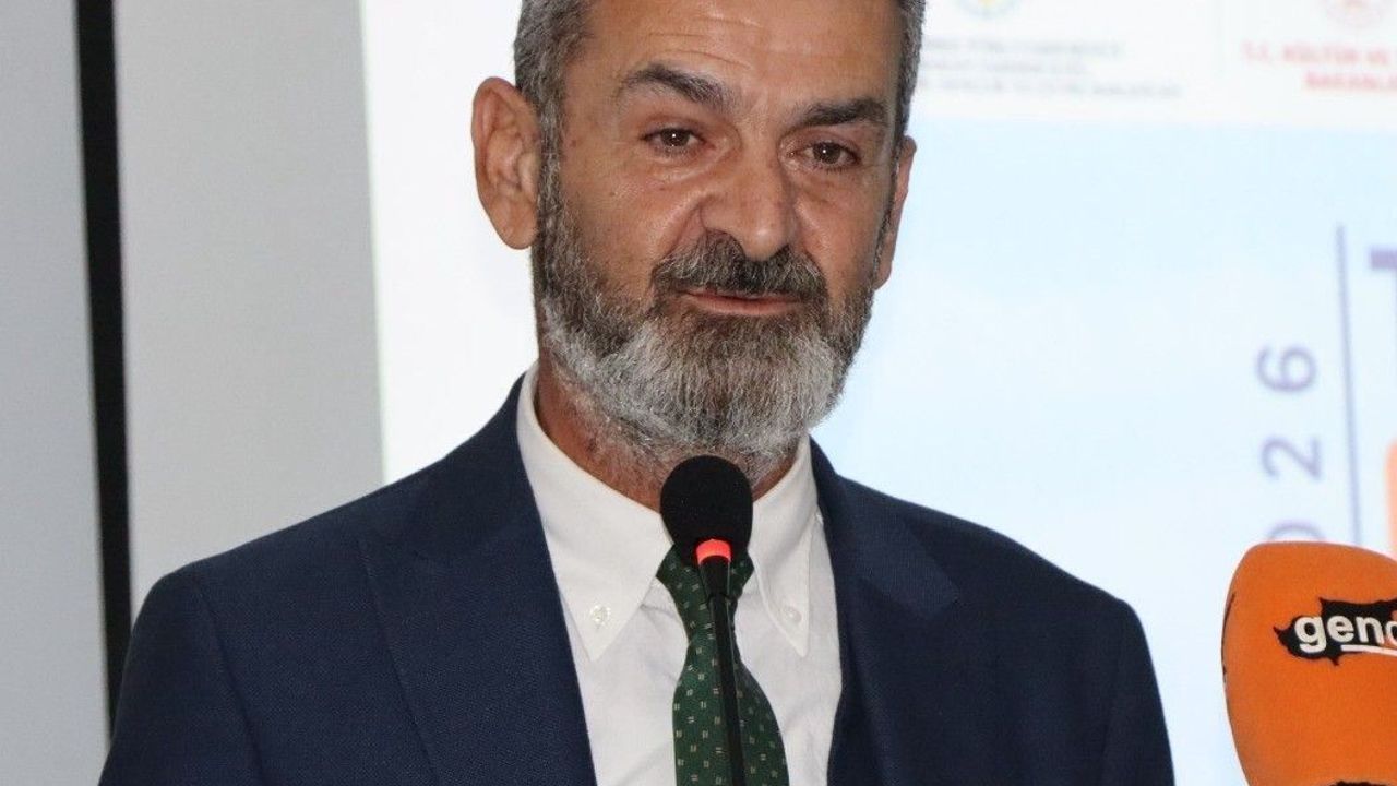 Aktuğ, Eğitim Bakanlığı müsteşarı oldu