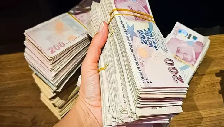 Maliye, 4.25 milyar TL borç arıyor