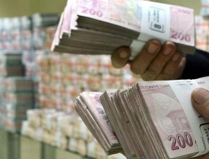 Halkın hesabına 4,6 Milyar borç daha