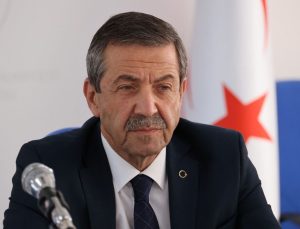 Ertuğruloğlu, Cumhurbaşkanı’na bazı sorular sordu
