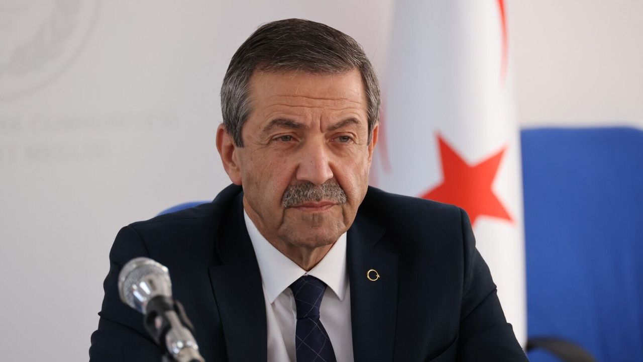 Ertuğruloğlu, Cumhurbaşkanı’na bazı sorular sordu