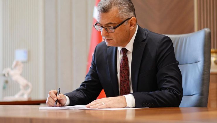 “Ciddiyet ve kararlılıkla hazırlanıyoruz”