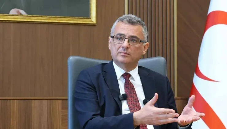 Erhürman’dan KGS açıklaması…
