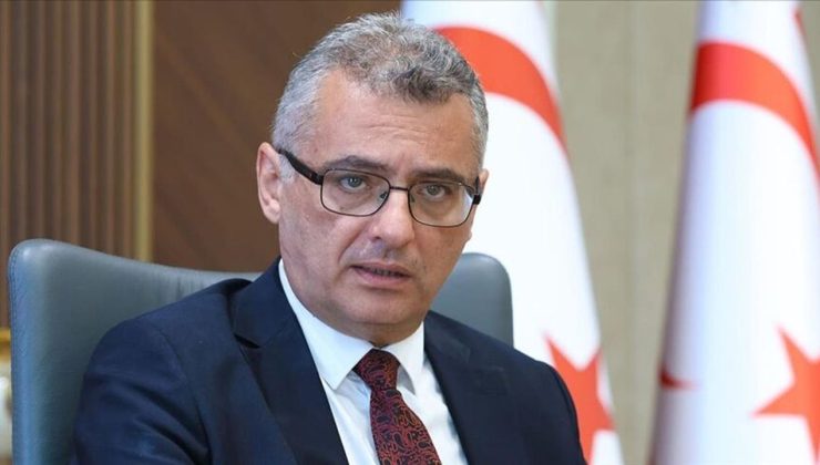Erhürman: “Kıbrıs Türk halkı dünyadan izole olmak değil, dünyayla buluşmak istiyor”