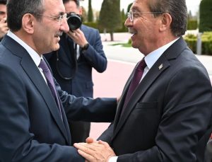 Doğal gaz projesi görüşüldü