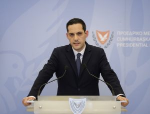 “BM Genel Sekreteri Guterres’in Kıbrıs ziyareti büyük önem taşıyor”