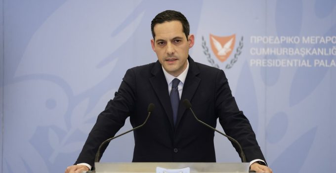 “BM Genel Sekreteri Guterres’in Kıbrıs ziyareti büyük önem taşıyor”