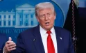 Trump“Hürmüz Boğazı’nın Kontrolü ABD’de”