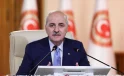 “Türkiye, Kıbrıs Türk halkının haklarının ve adadaki barışın garantörüdür”