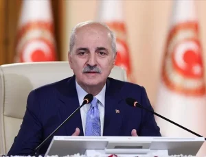 “Türkiye, Kıbrıs Türk halkının haklarının ve adadaki barışın garantörüdür”