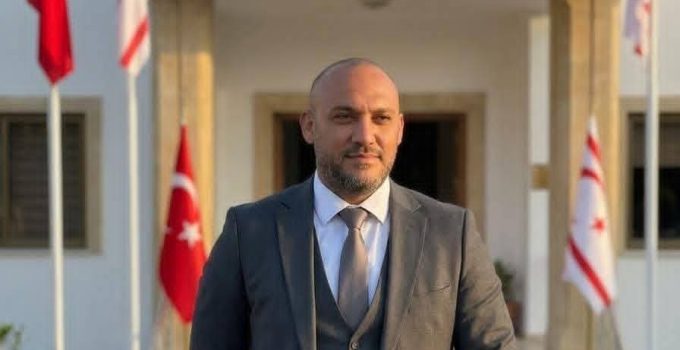 ENKÖY-KARPAZ’DA SİYASİ DENGELERİ DEĞİŞTİRECEK ADAY!