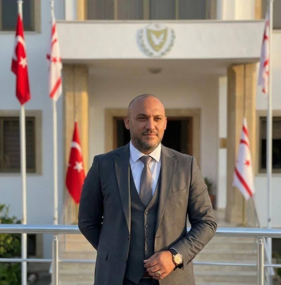 ENKÖY-KARPAZ’DA SİYASİ DENGELERİ DEĞİŞTİRECEK ADAY!