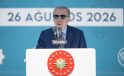 Cumhurbaşkanı Erdoğan’dan Malazgirt’te Birlik ve İstiklal Mesajı