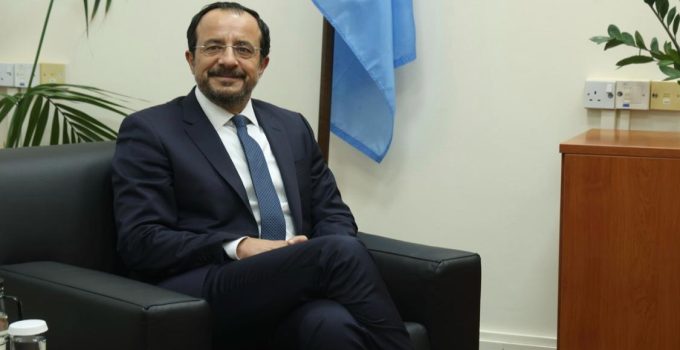 Hristodulidis“Ön hazırlık başladı”