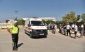 Rum Yönetimi’nden yardım teklifi…