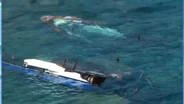 Güney Kıbrıs’ta olumsuz hava koşulları nedeniyle gemilere denize açılma yasağı getirildi