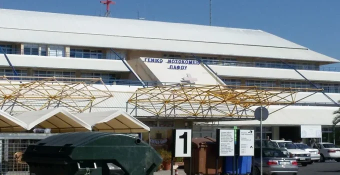 Bir Ceset Üç Yıla Yakın Süre Bekletildi