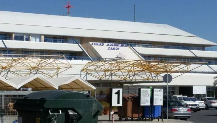 Bir Ceset Üç Yıla Yakın Süre Bekletildi