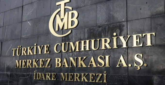 TCMB’den Türk lirası likidite yönetimine ilişkin açıklama