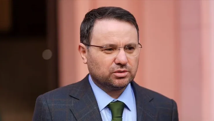 Adalet bakanı Gürlek’ten Kaşif Kozinoğlu soruşturması açıklamasıüç şüpheli gözaltına alındı