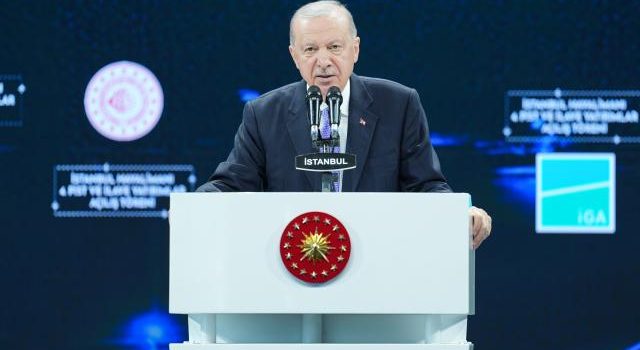 İstanbul Havalimanı küresel havacılığın zirvesinde