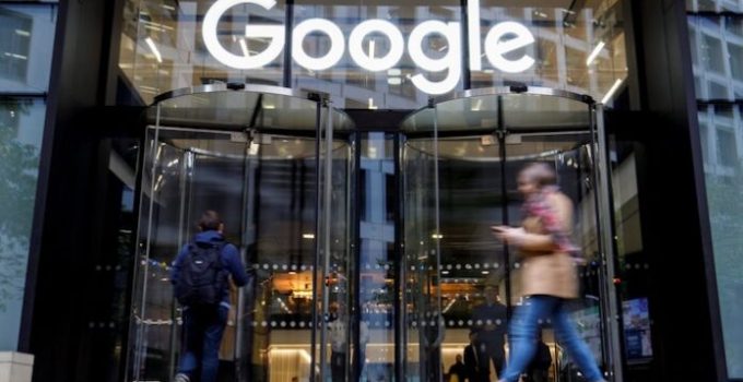 Avrupa Birliği veri kurumundan Google’a 403 milyon euro para cezası