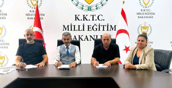 Öğrenci taşımacılığı yarın başlıyor