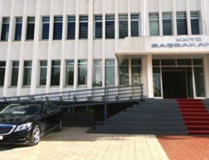 Başbakanlık’tan Mehmet Bayhan açıklamasıAile kamuoyundan önce bilgilendirildi