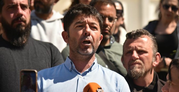 KTOEÖS, TÜRK MAARİF KOLEJİ’NDEKİ GREVİ SONLANDIRDIĞINI AÇIKLADI