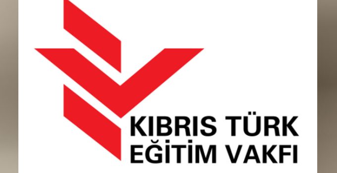 Kıbrıs Türk Eğitim Vakfı 2026-2027 Eğitim Yılında 219 Destek Bursu Verecek