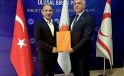 Okan Donangil, UBP Lefkoşa Milletvekilliği İçin Aday Adaylığını Açıkladı